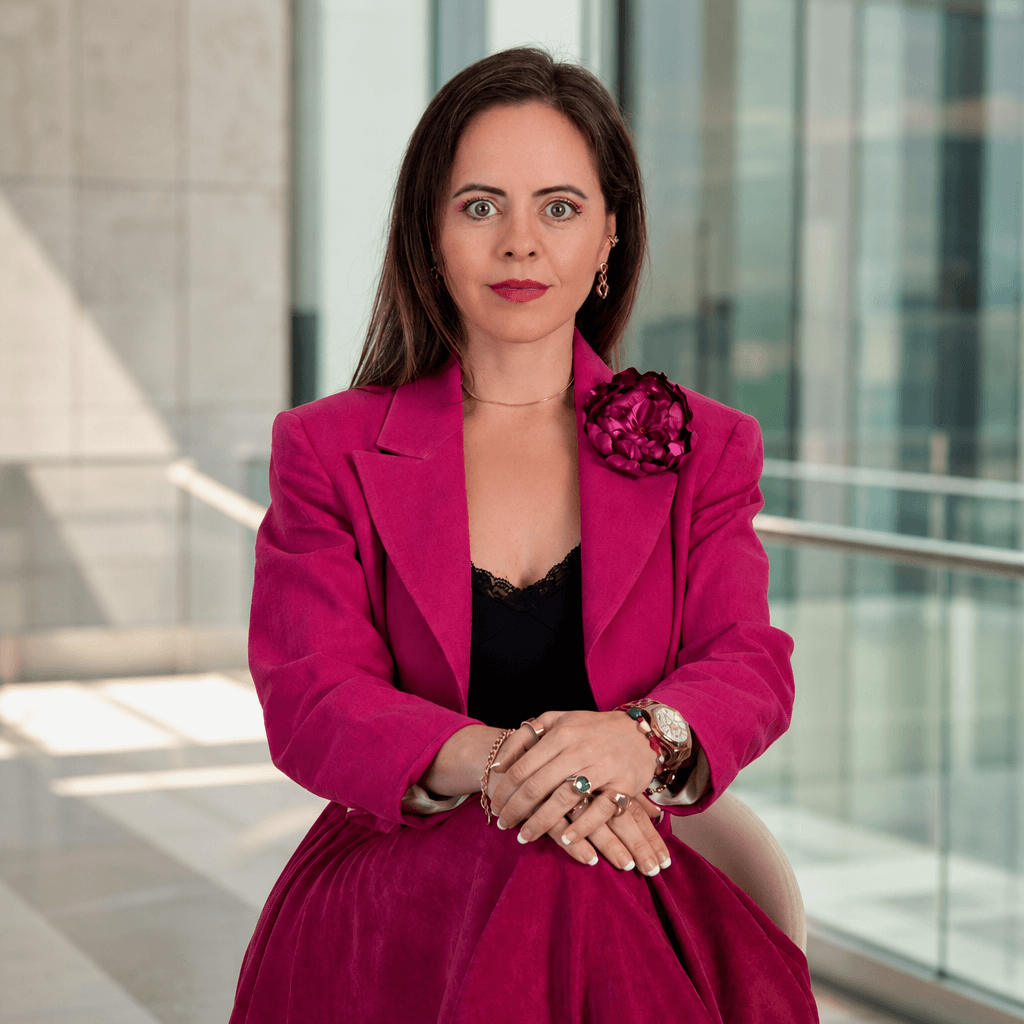 Cynthia Andino Centurión