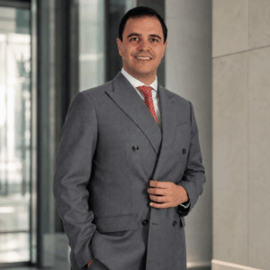 Pablo Lara Moscoloni