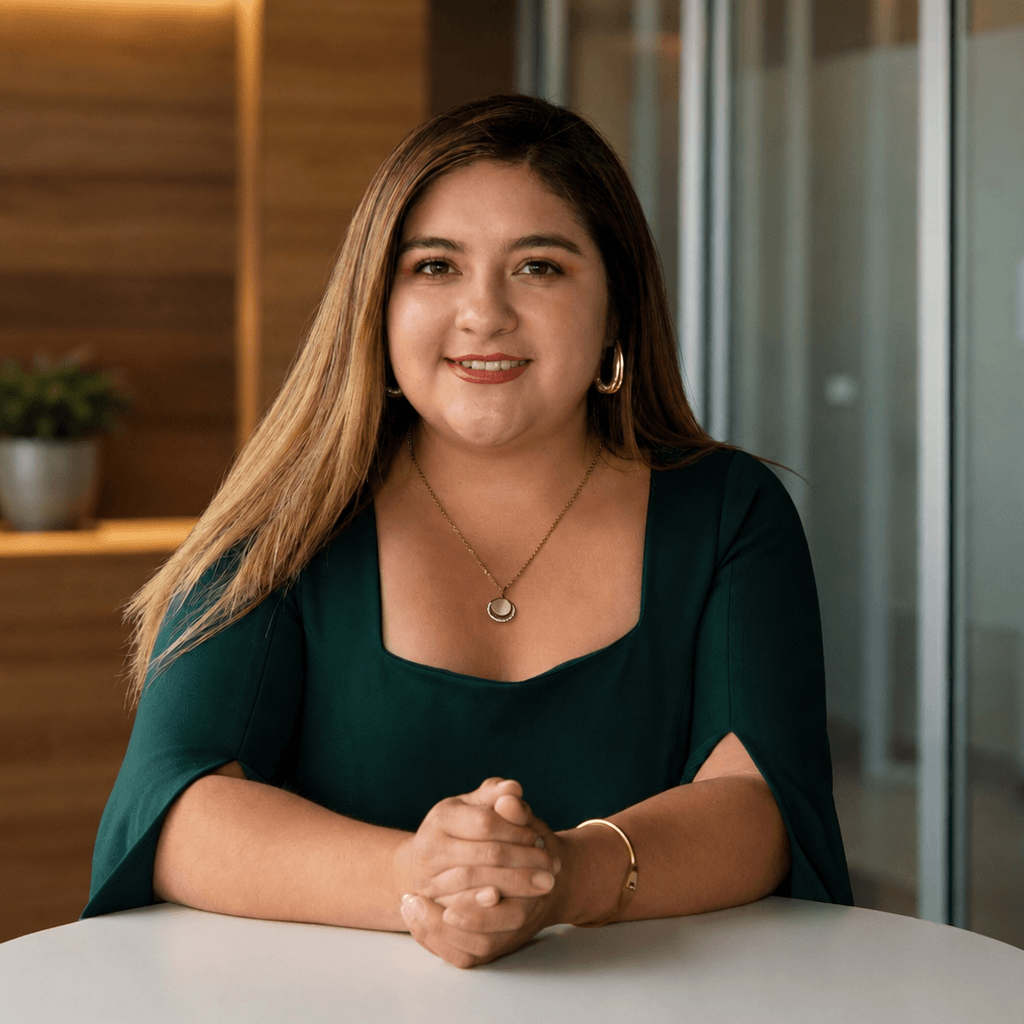 Ab. Patricia Mosquera